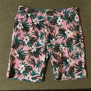 Hudson & barrow Men’s Shorts Size 34